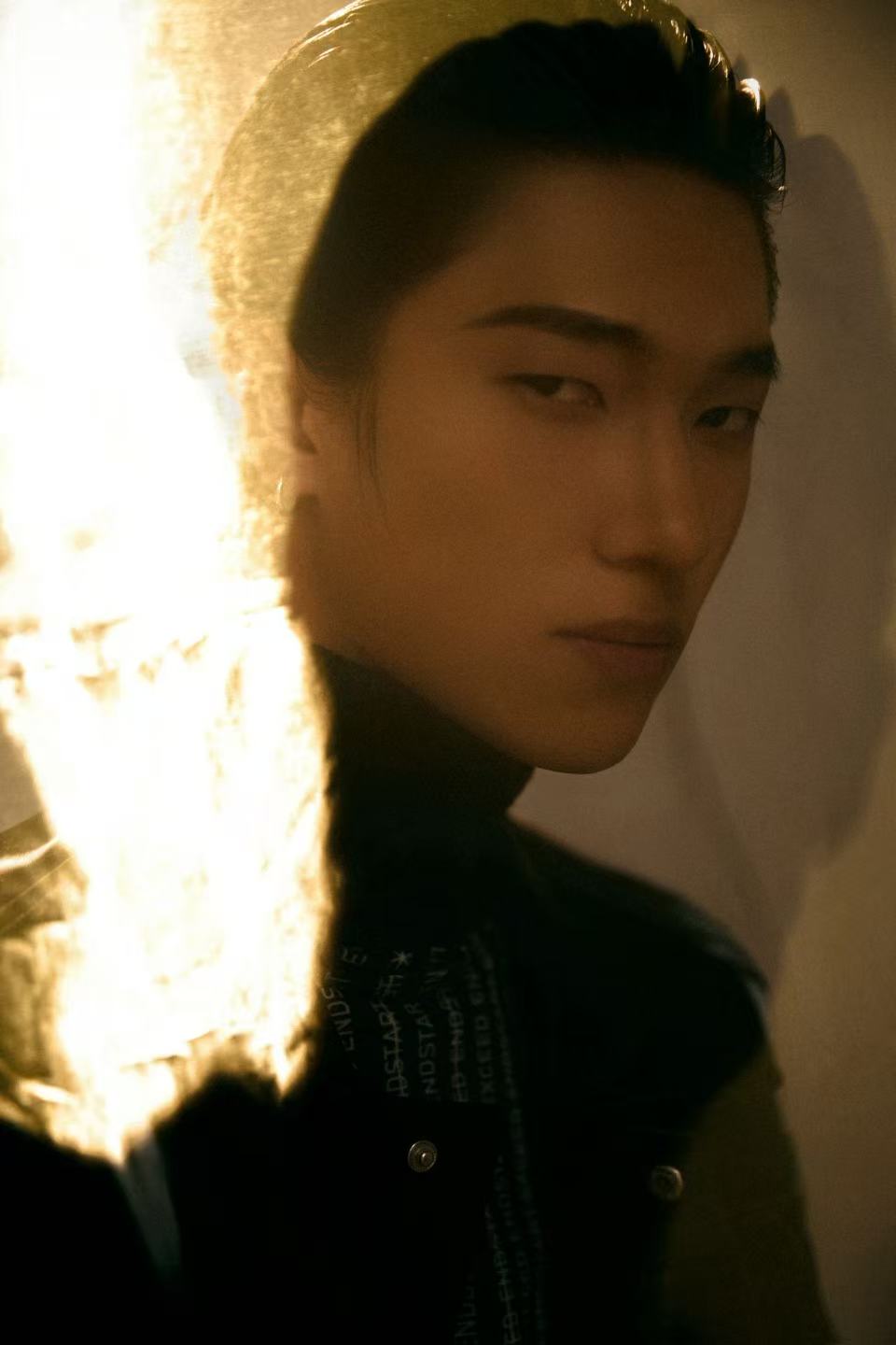 Men's Portraits - 17