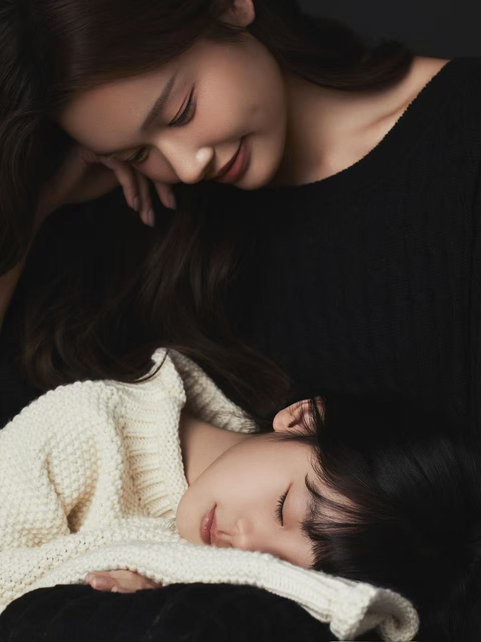 Mother-Daughter