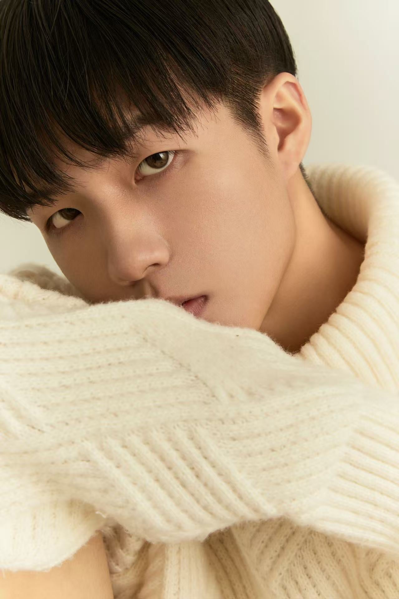Men's Portraits - 5