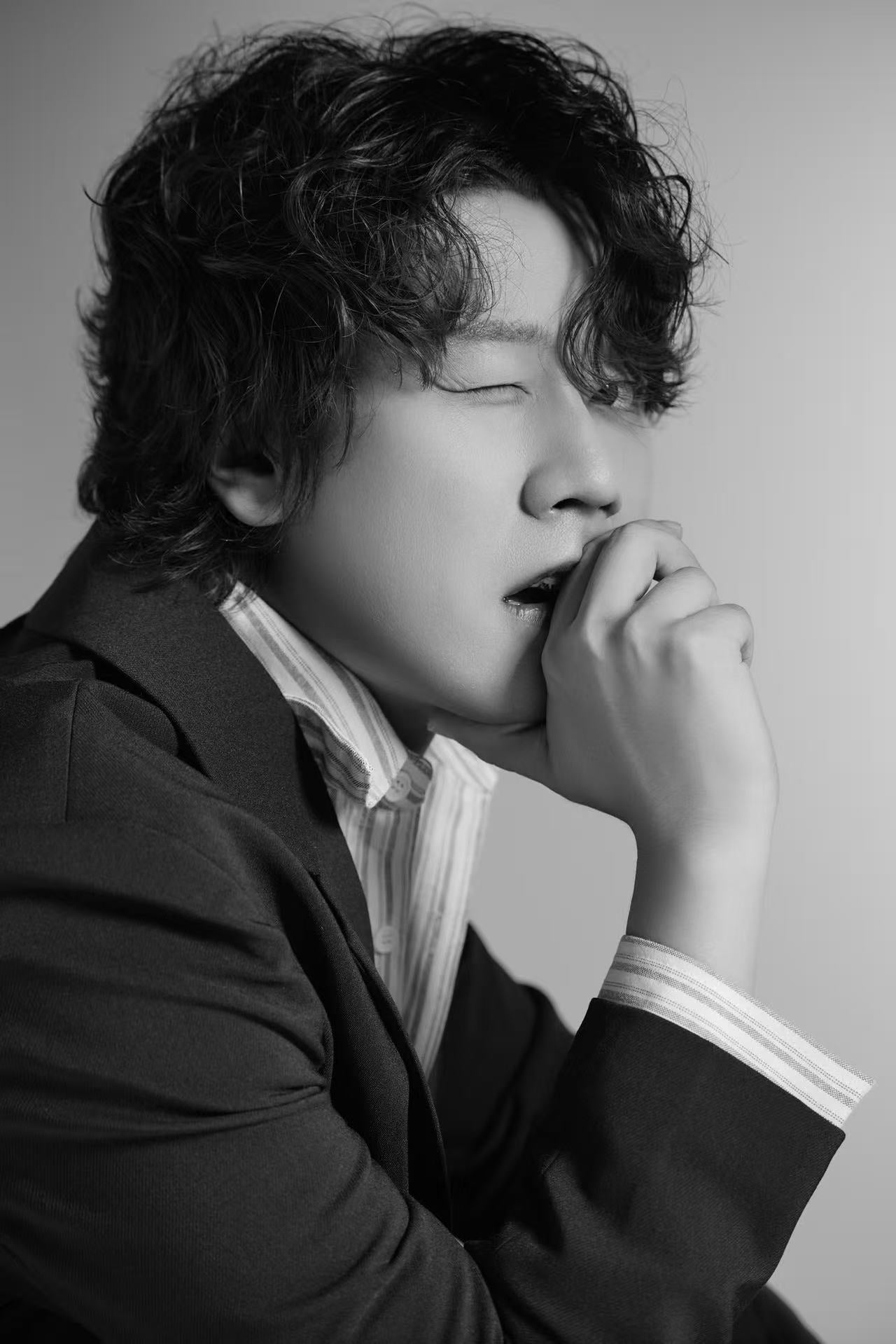 Men's Portraits - 2