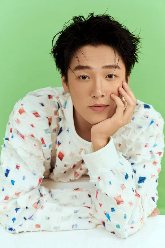 Men's Portraits - 9