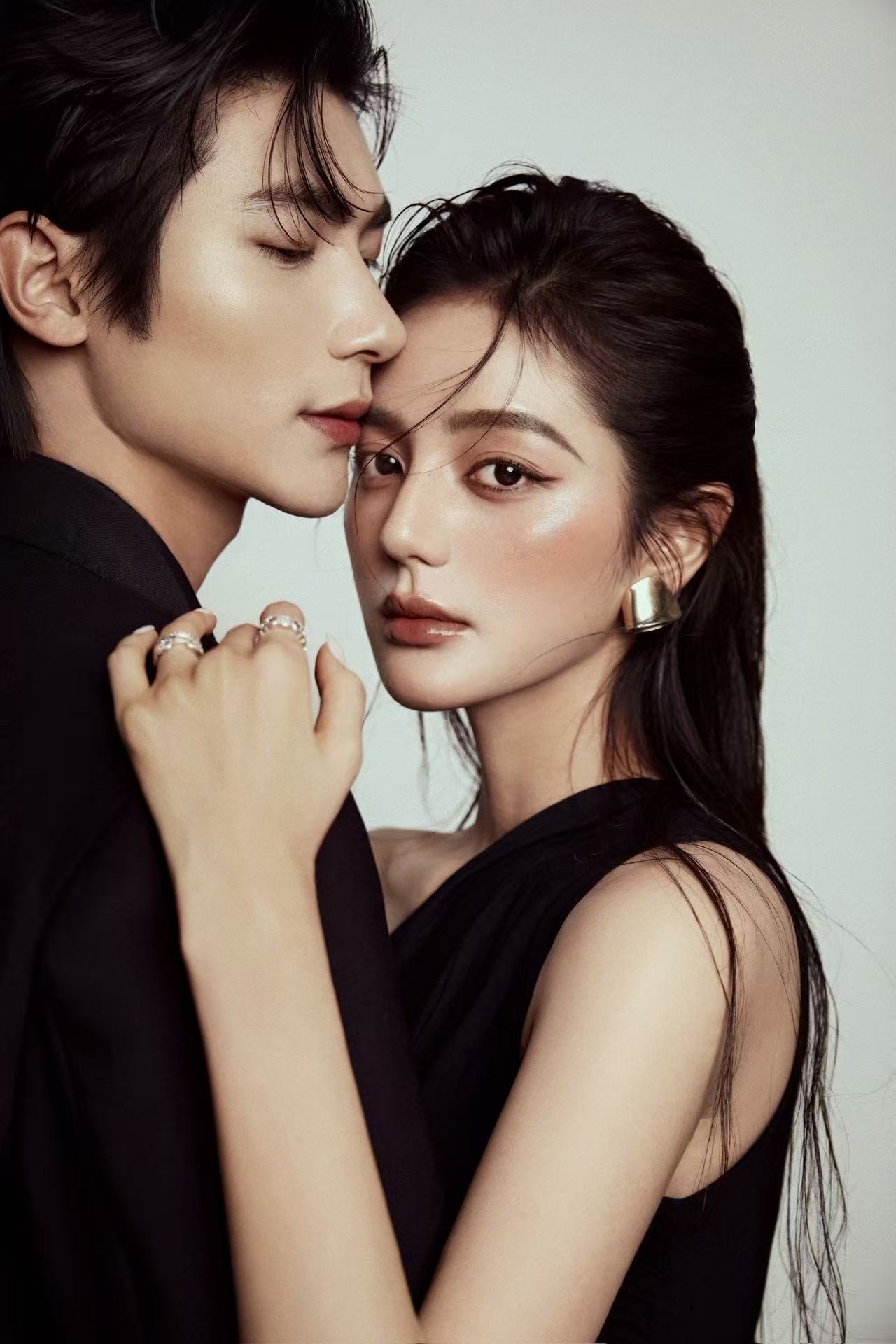 Couples Portraits - 1