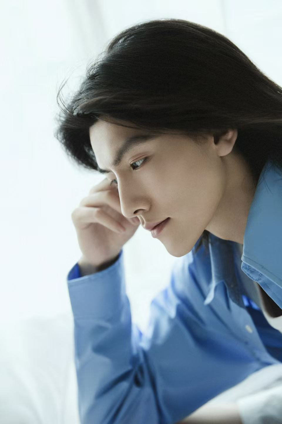 Men's Portraits - 8