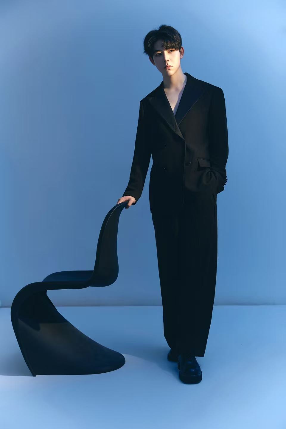Men's Portraits - 6