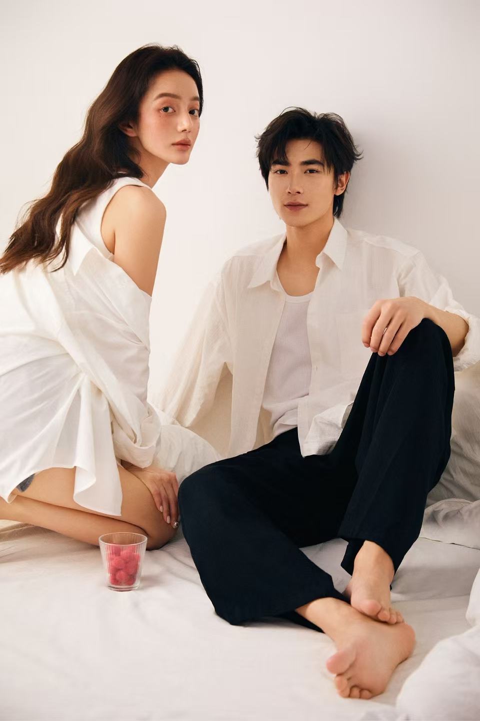 Couples Portraits - 2