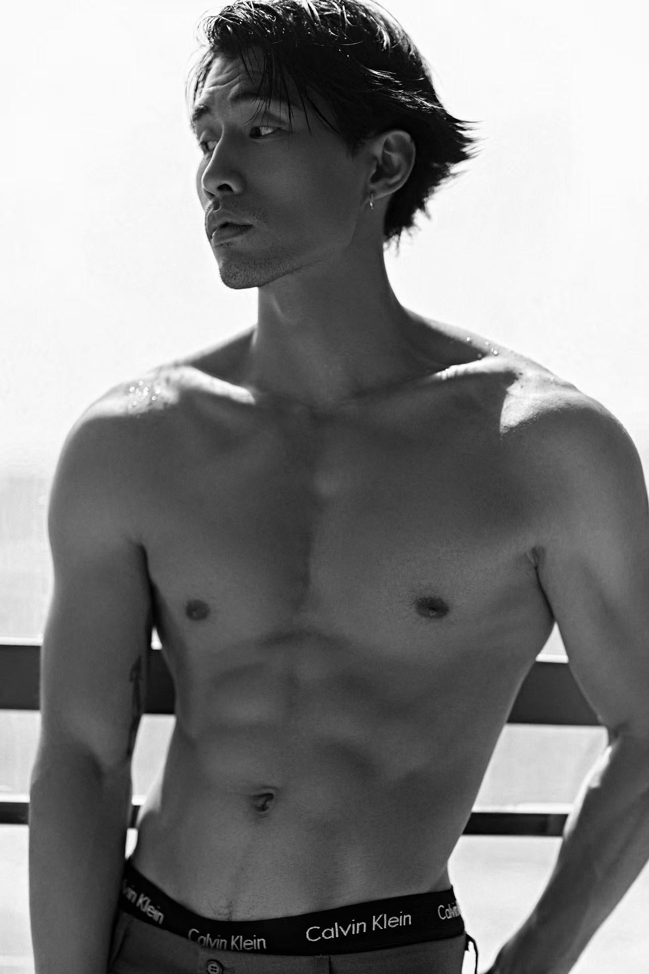 Men's Portraits - 13