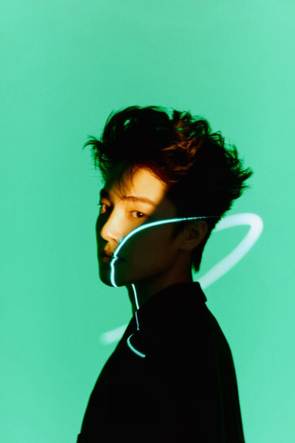 Men's Portraits - 11