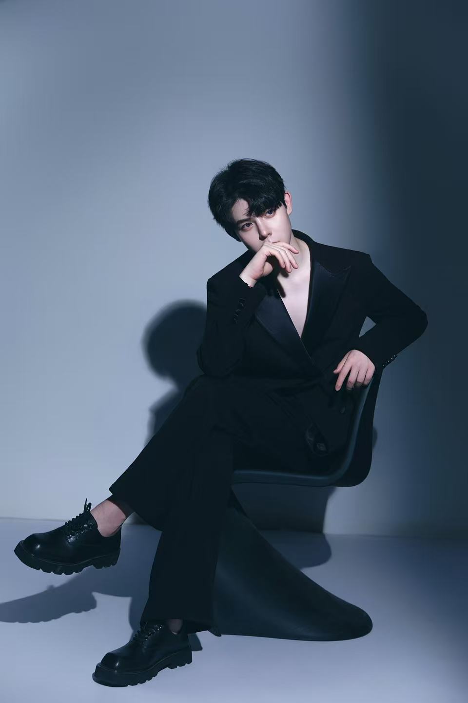 Men's Portraits - 6