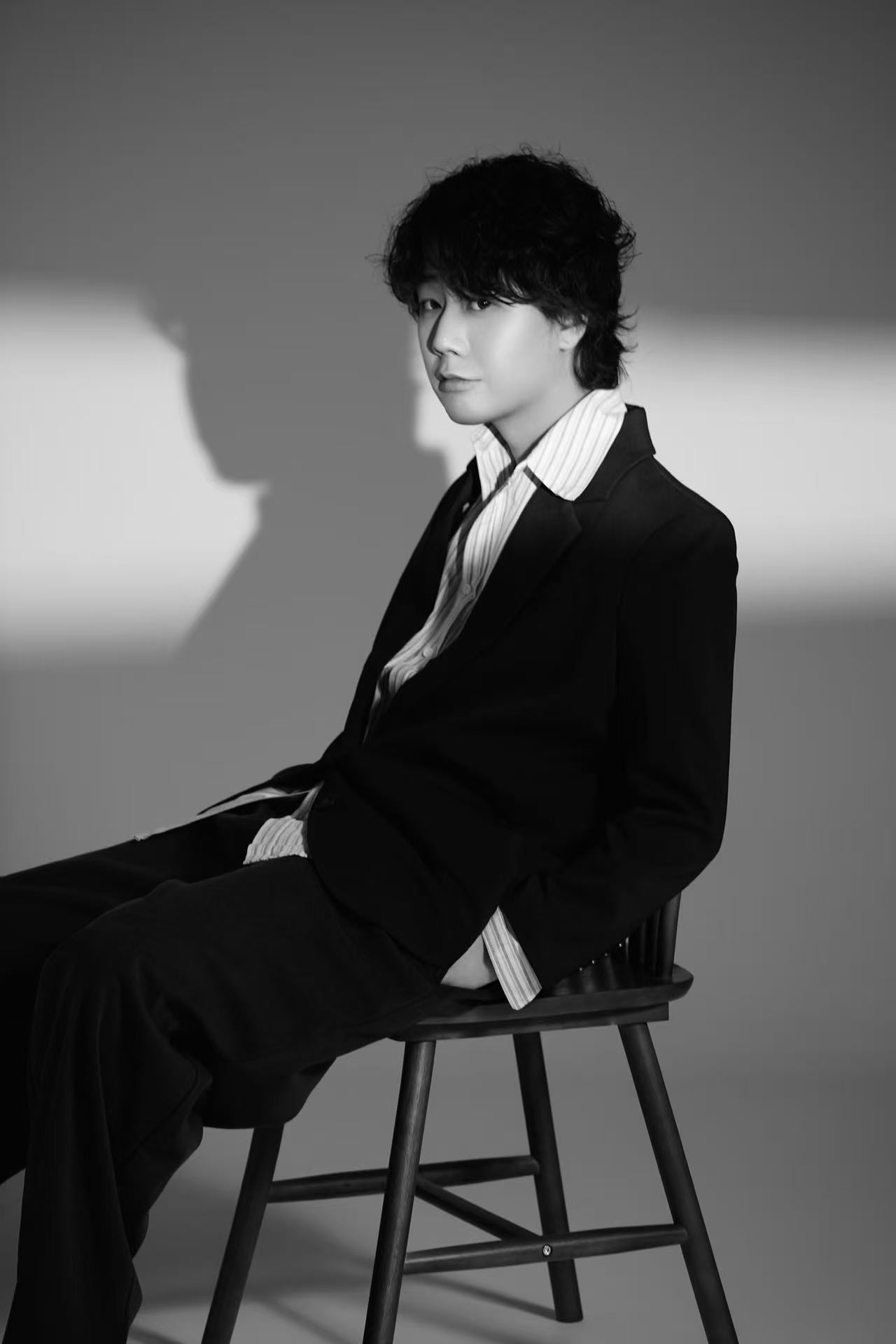 Men's Portraits - 2