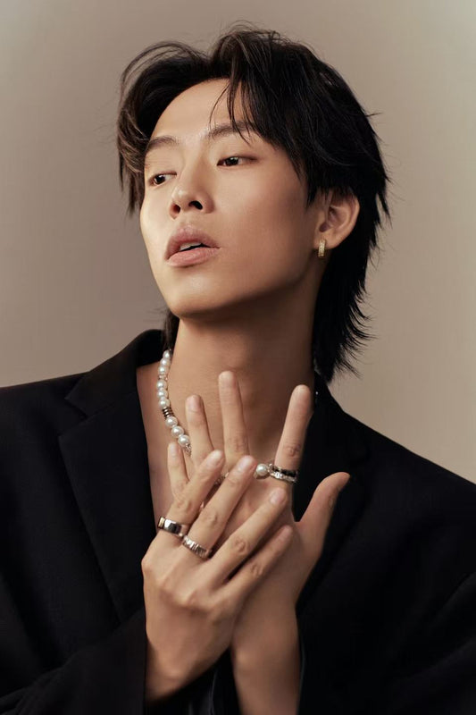 Men's Portraits - 27