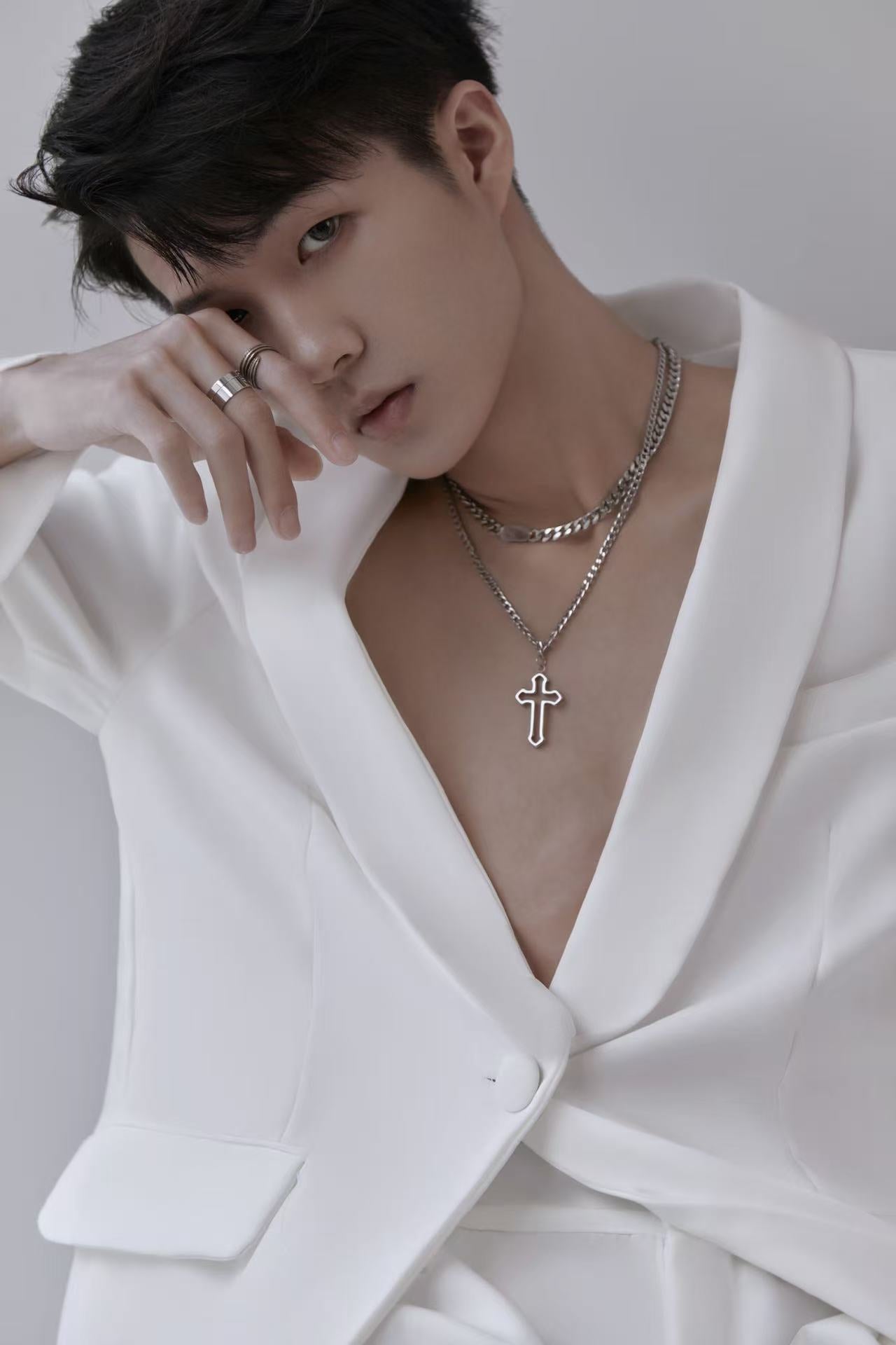 Men's Portraits - 3