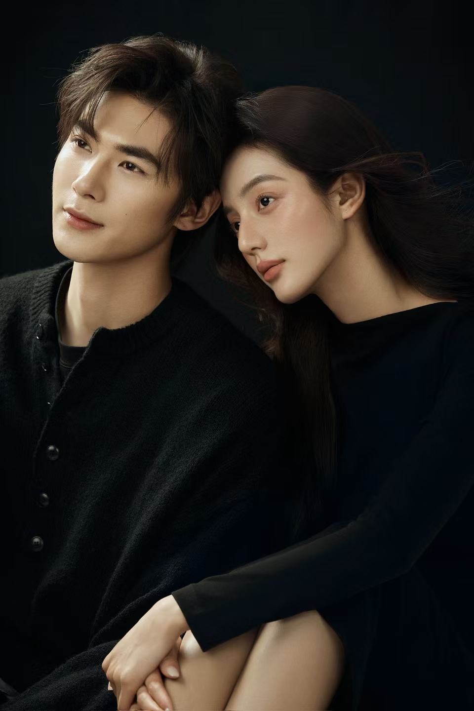 Couples Portraits - 3