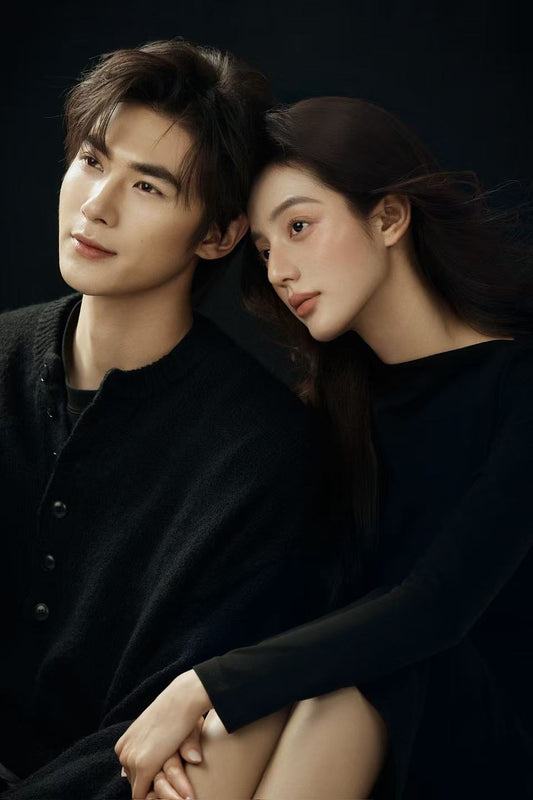 Couples Portraits - 3