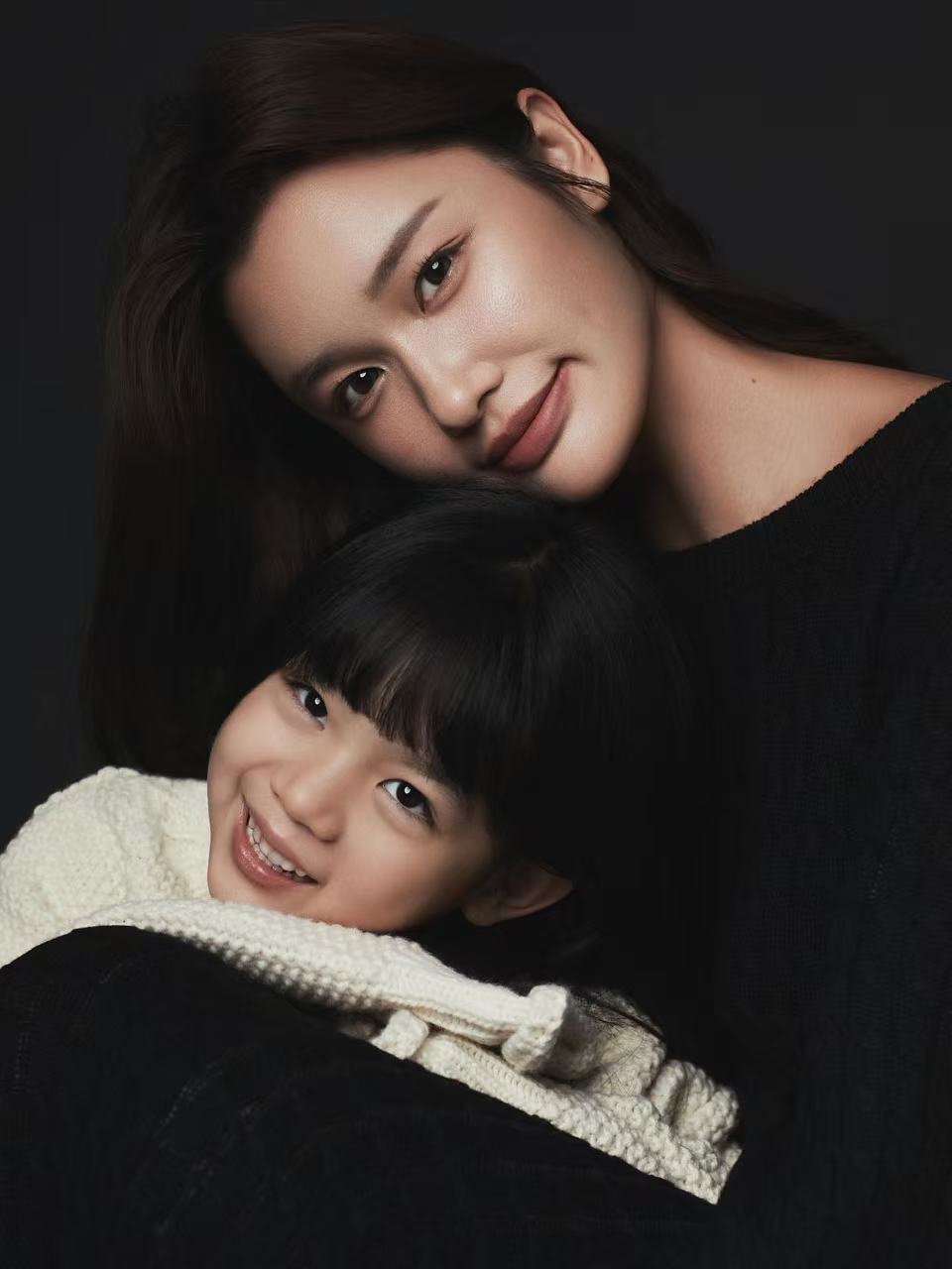 Mother-Daughter