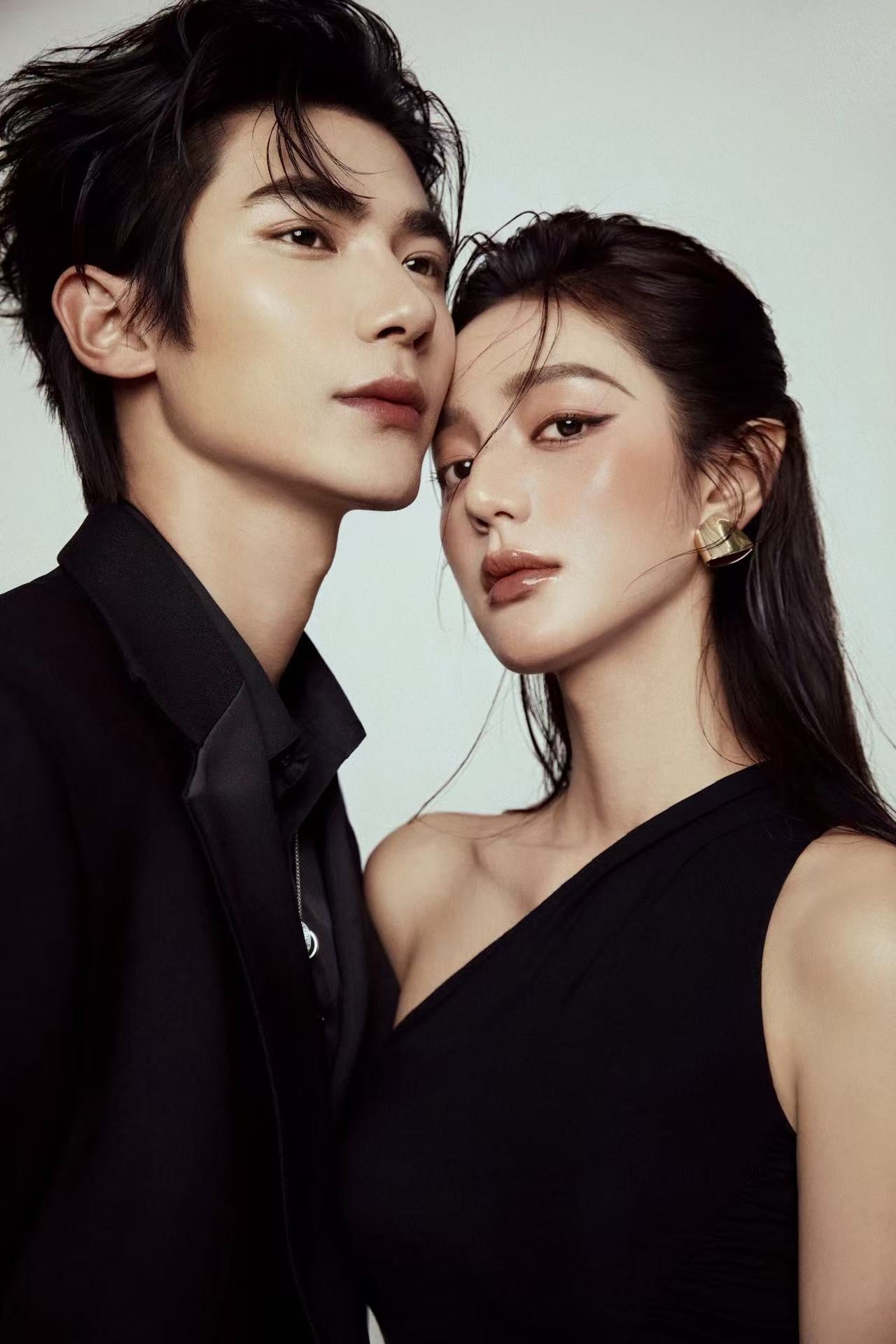 Couples Portraits - 1