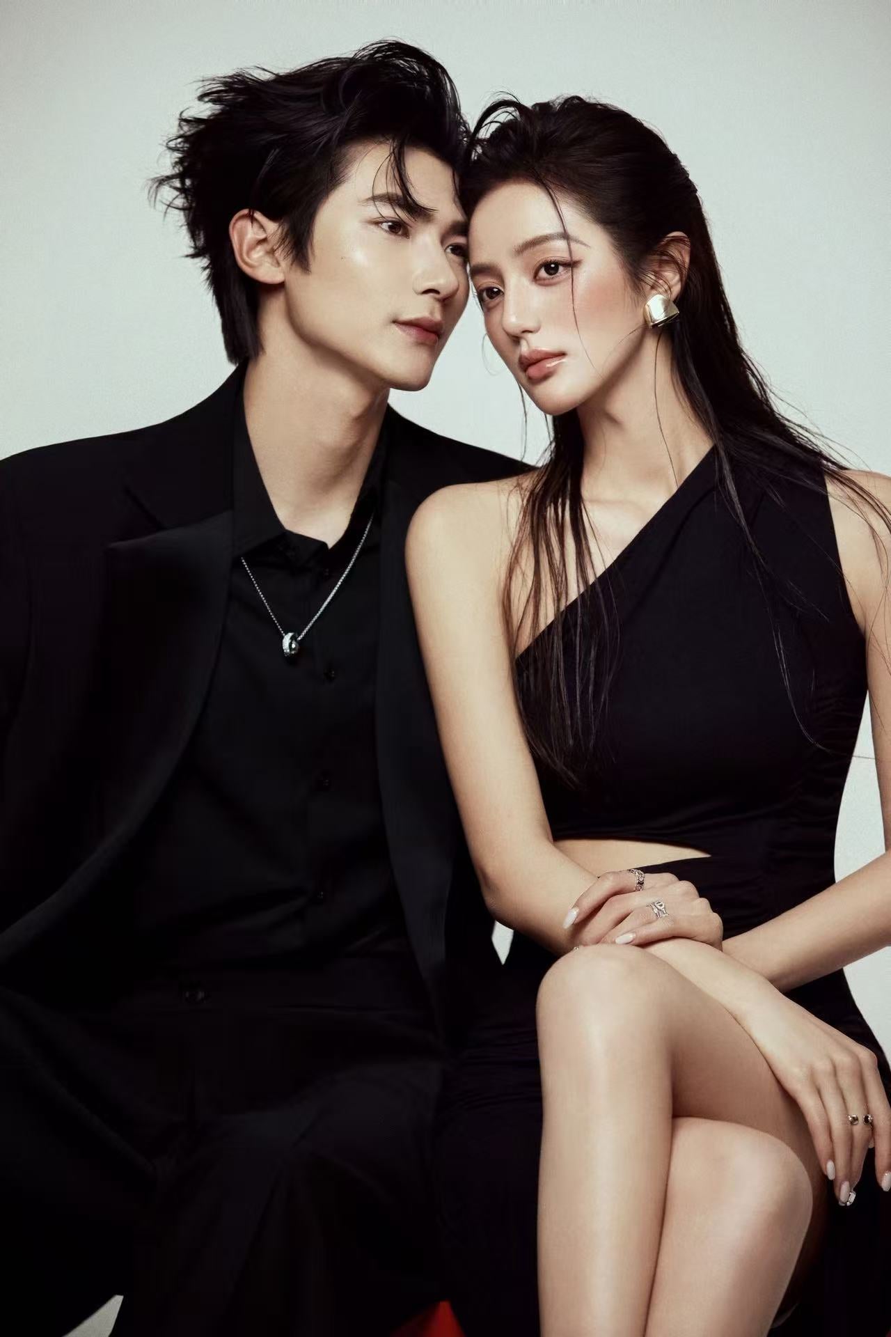 Couples Portraits - 1