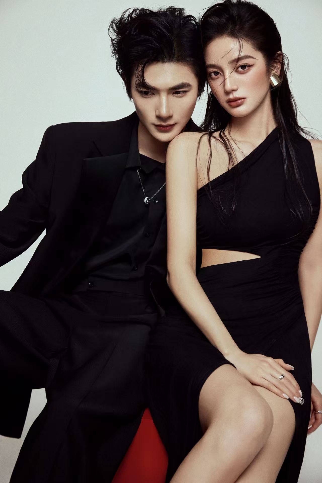 Couples Portraits - 1