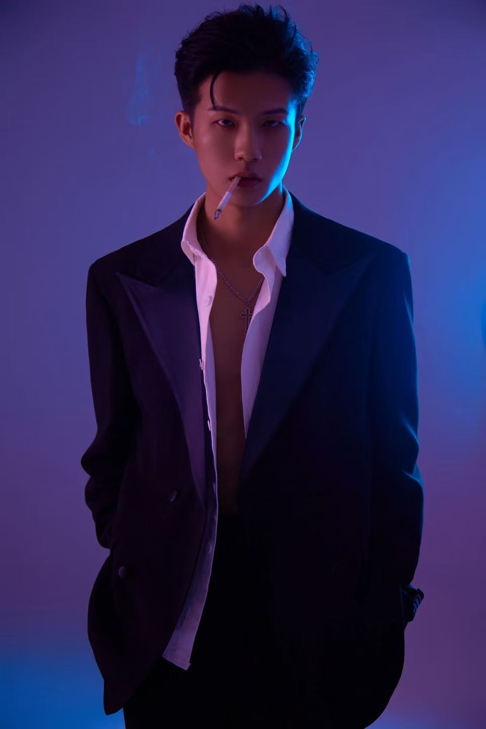 Men's Portraits - 4