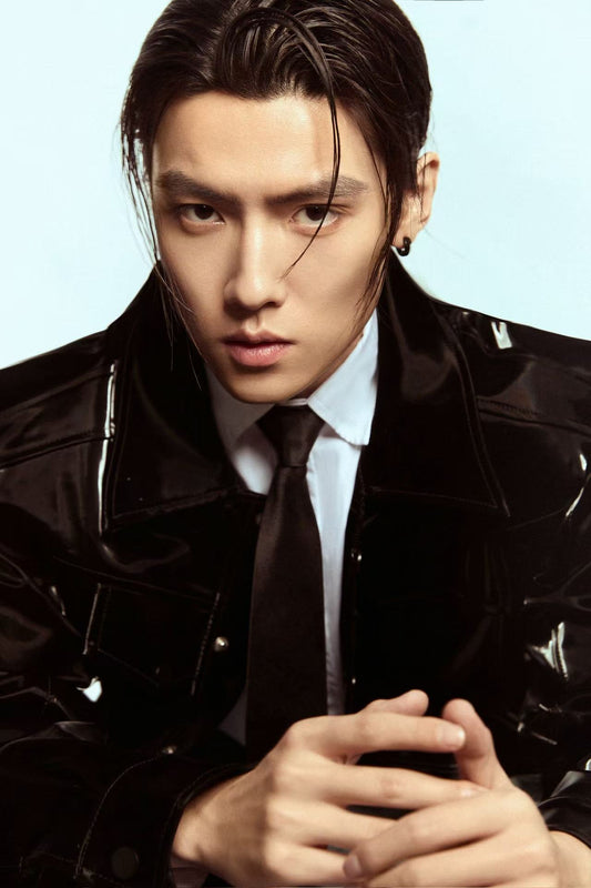 Men's Portraits - 20