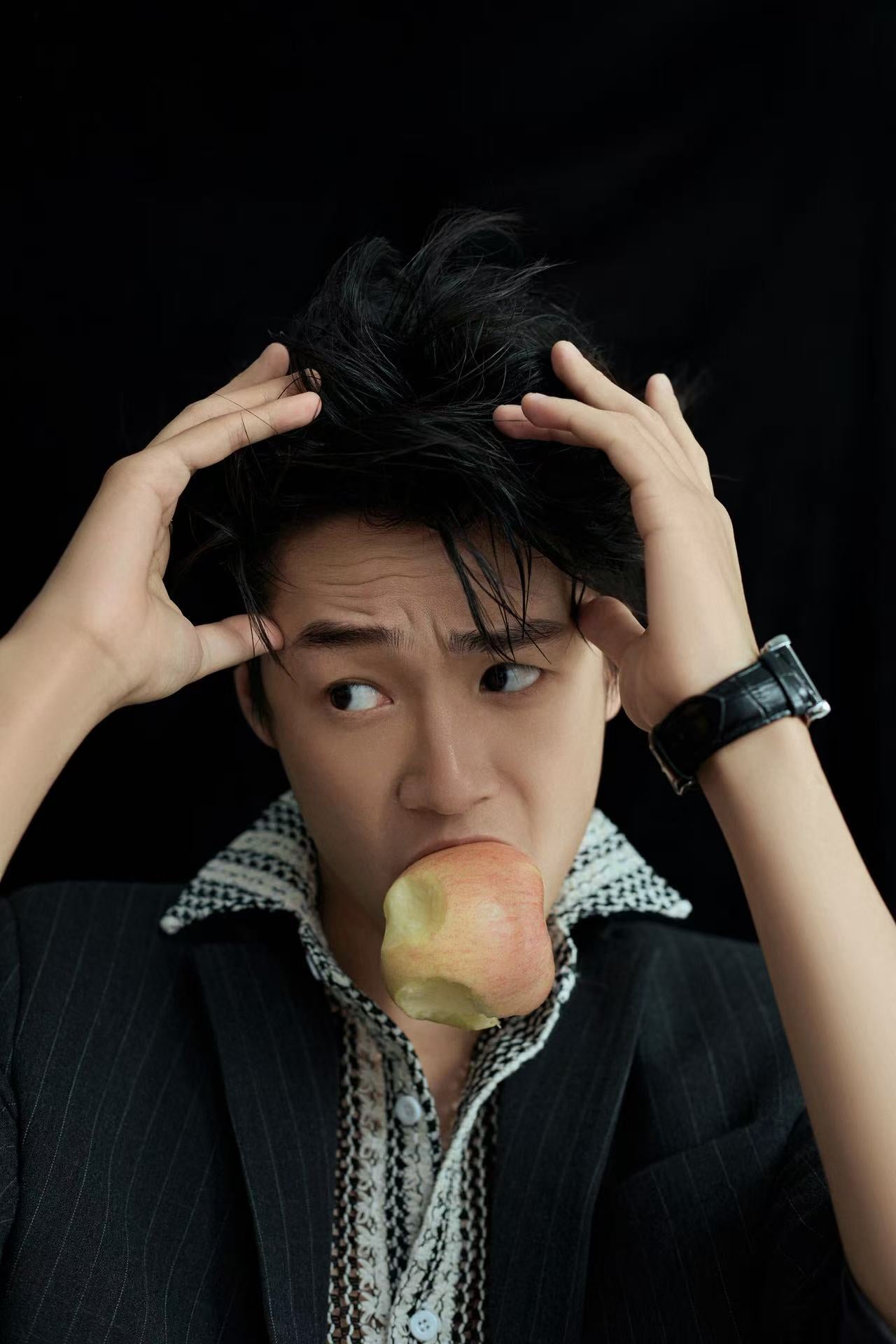 Men's Portraits - 10