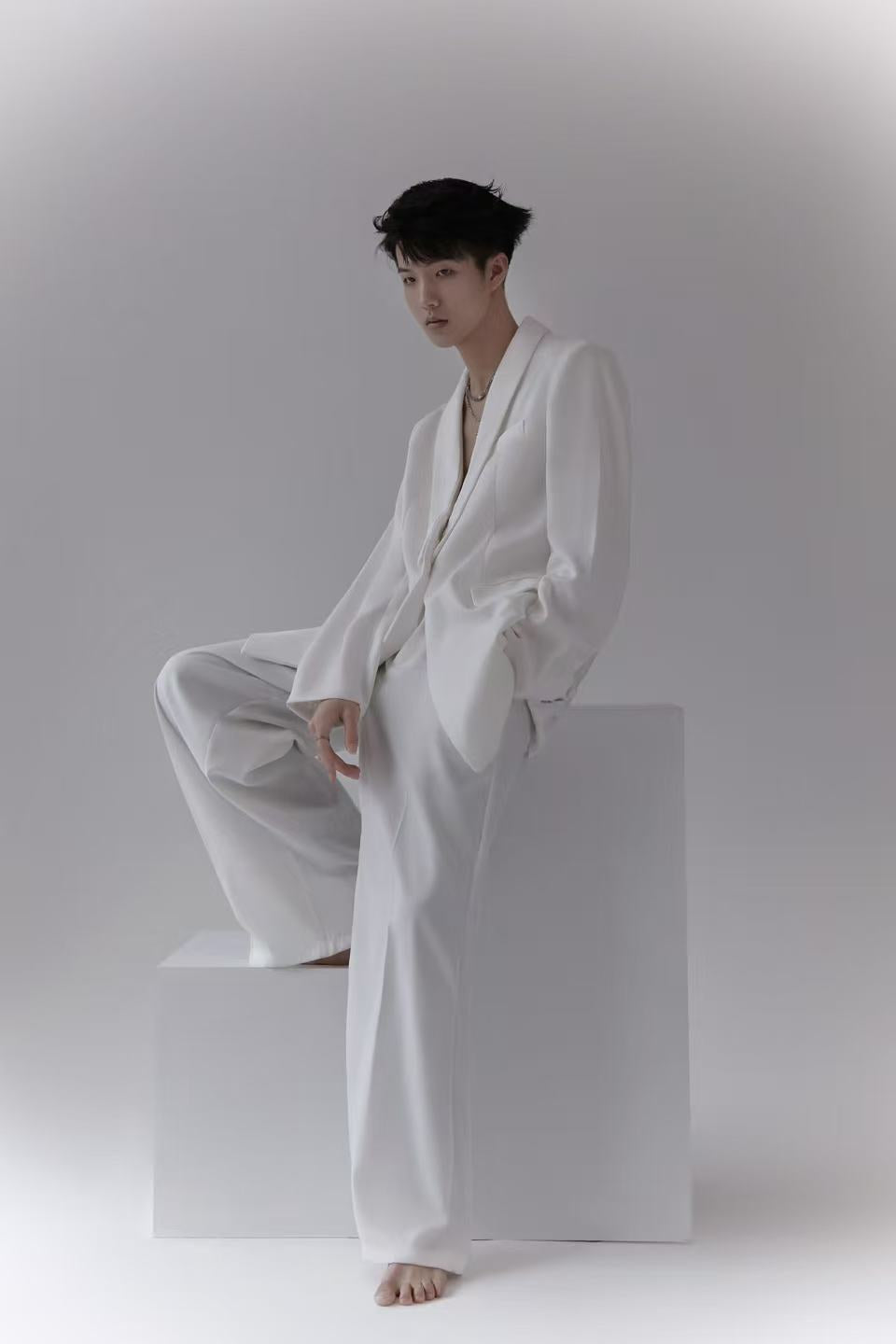 Men's Portraits - 3