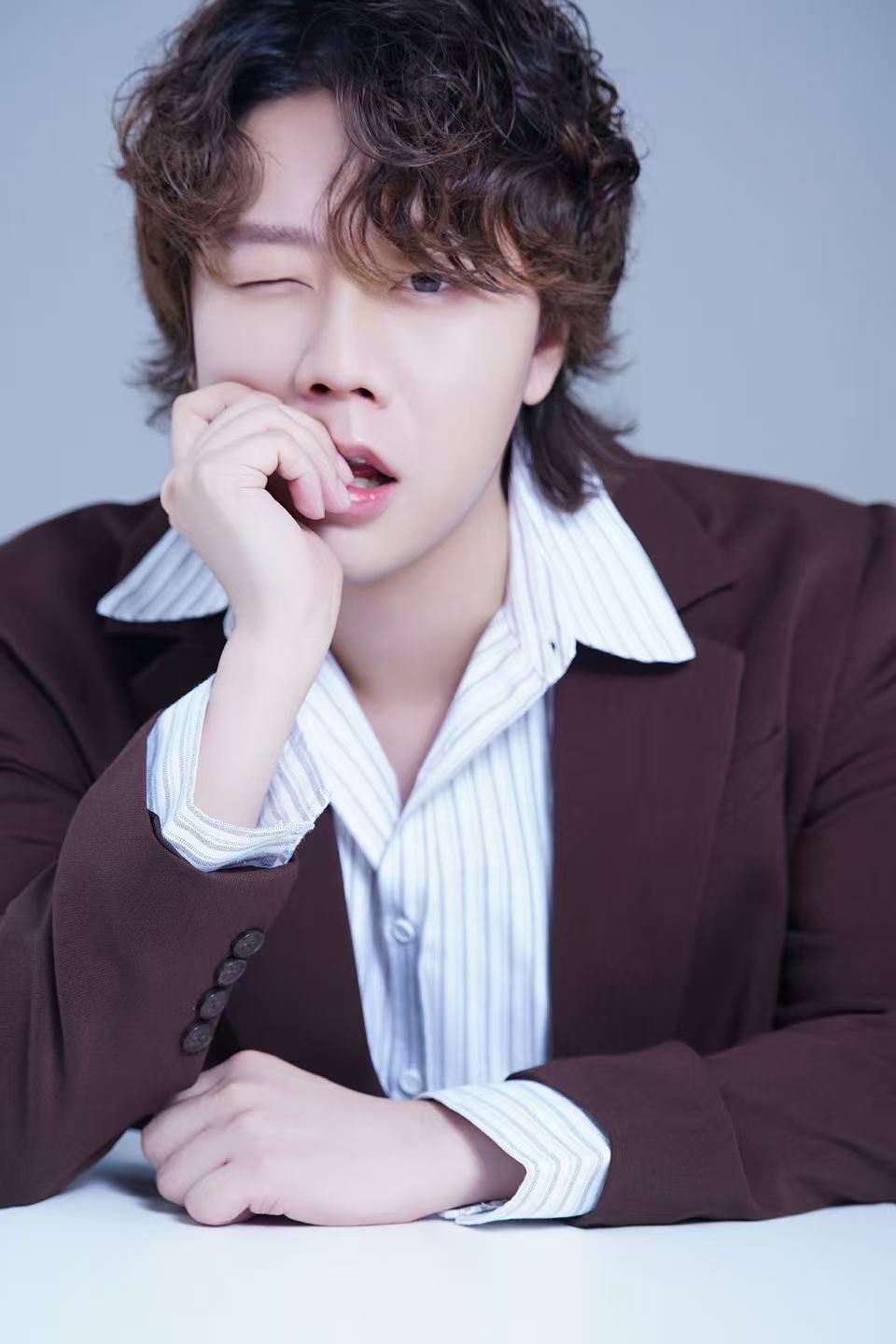 Men's Portraits - 2