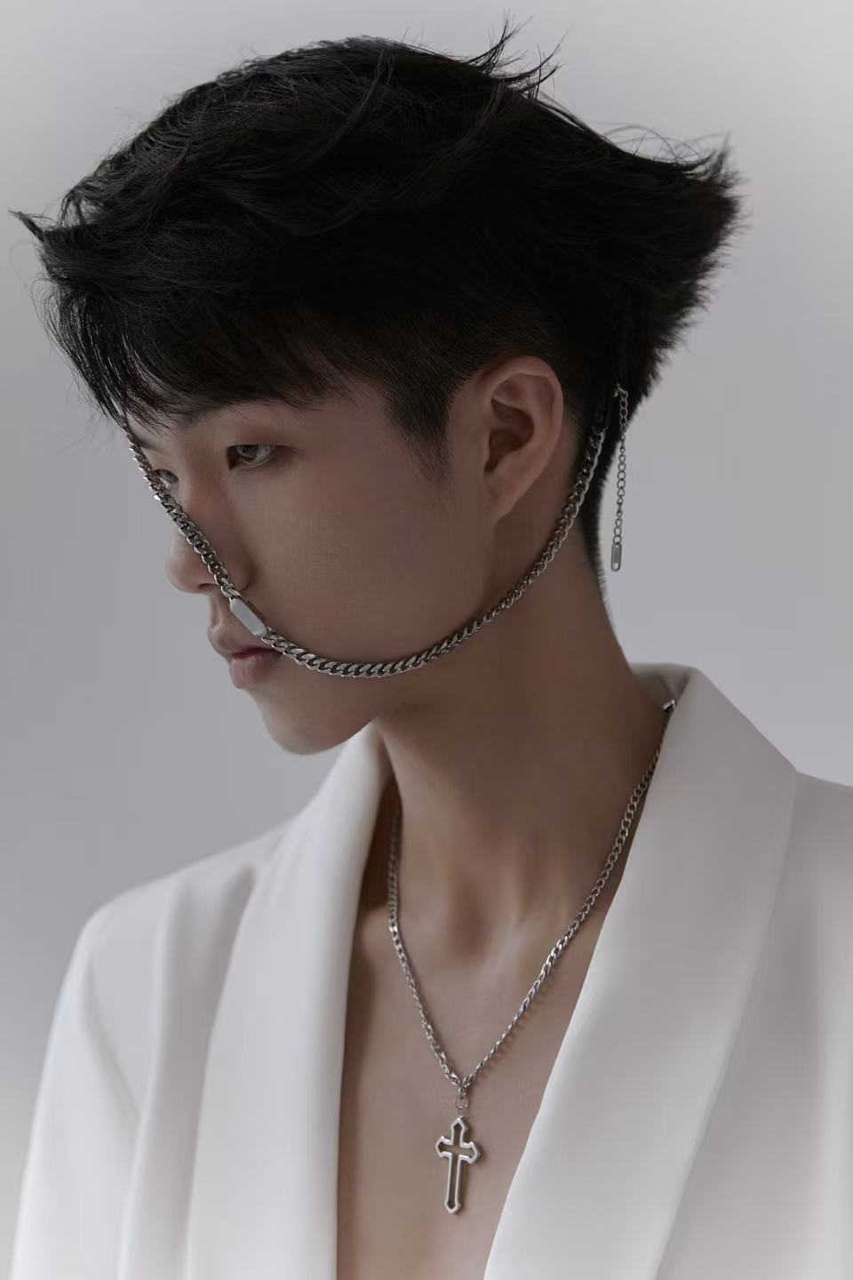 Men's Portraits - 3