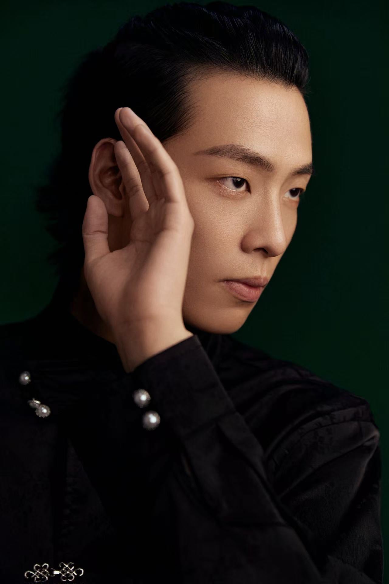 Men's Portraits - 24