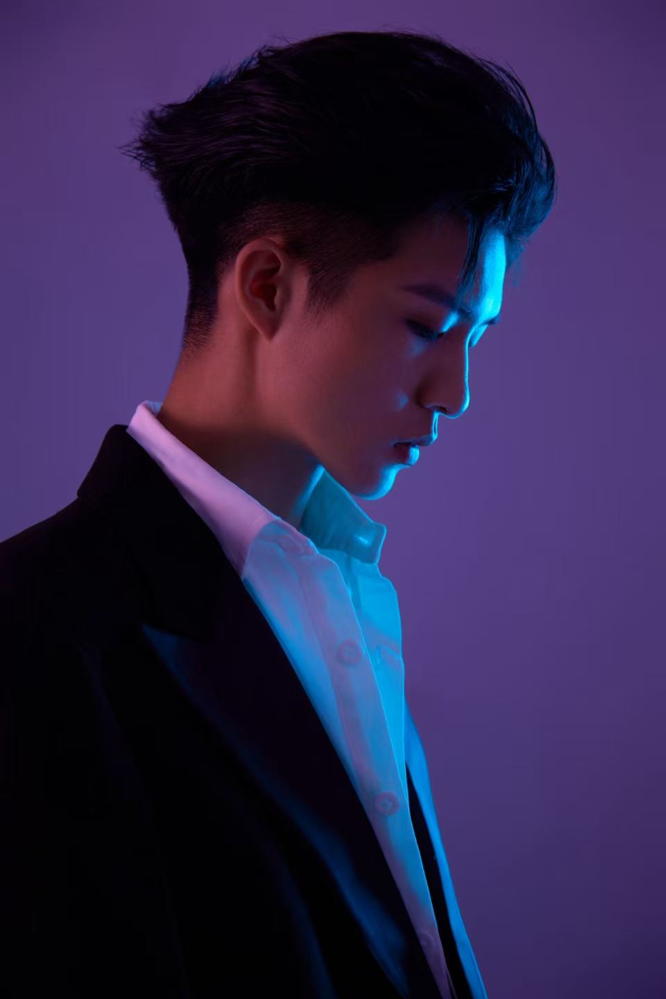 Men's Portraits - 4