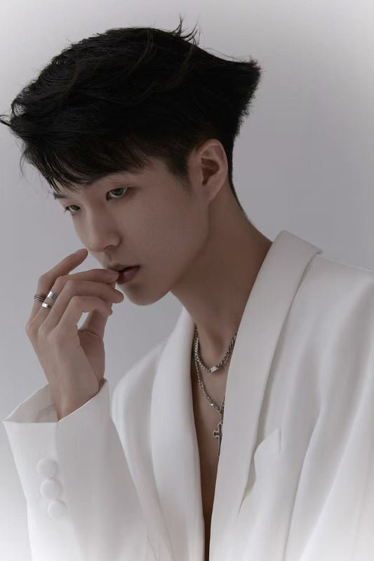 Men's Portraits - 3