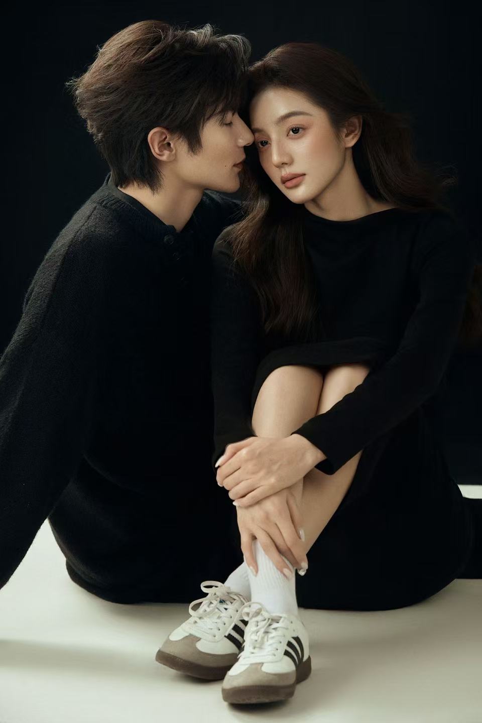 Couples Portraits - 3